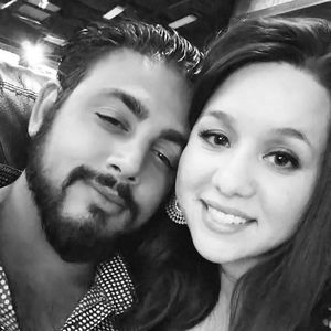 Meet your Posher, Tricia